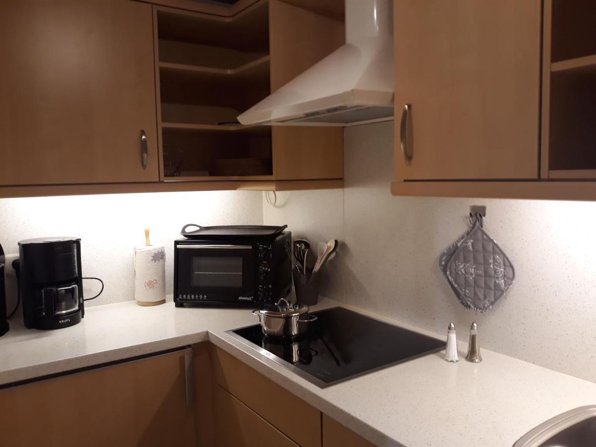 Landhaus Thaumiller Oberstdorf Zewnętrze zdjęcie